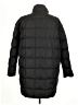Marmot 100% Polyester Black Coat Size XL - photo 2