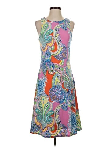 Lauren by Ralph Lauren Cocktail Dress (view 1)