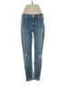 Hudson Jeans Stars Blue Jeans Size 27 waist - photo 1