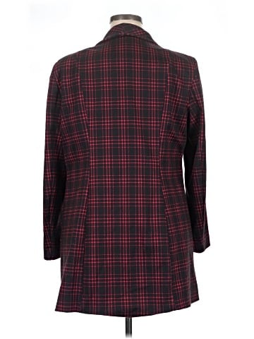 Allison Daley Coat (view 2)