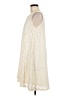 Modbe Ivory Cocktail Dress Size M - photo 5