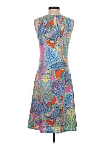 Lauren by Ralph Lauren Cocktail Dress (view 2)
