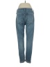 Hudson Jeans Stars Blue Jeans Size 27 waist - photo 2