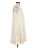 Modbe Ivory Cocktail Dress Size M - photo 4