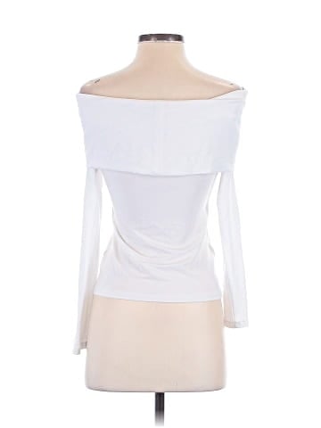Babaton Long Sleeve Top (view 2)