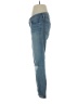 Hudson Jeans Stars Blue Jeans Size 27 waist - photo 5