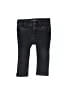 Cat & Jack Solid Black Jeans 9-12 MO / 12 MO - photo 1
