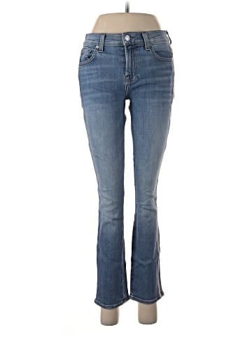 7 For All Mankind Jeans (view 1)