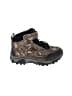 Ozark Trail Camo Brown Boots Size 11 (kids) - photo 1