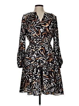 Julia Jordan Casual Dress