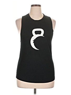 Zyia Active Sleeveless T Shirt