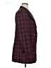 Allison Daley Plaid Red Coat Size 16 - photo 4