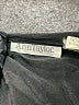 Ann Taylor 100% Silk Black Blouse Size P (petite) - photo 7