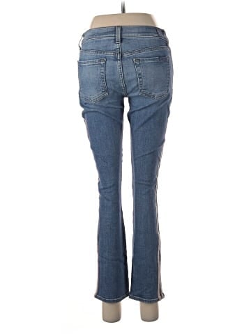 7 For All Mankind Jeans (view 2)