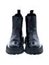 Zara Black Ankle Boots Size EU 38 - photo 2