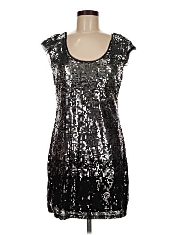 White House Black Market Cocktail Dress (view 1)