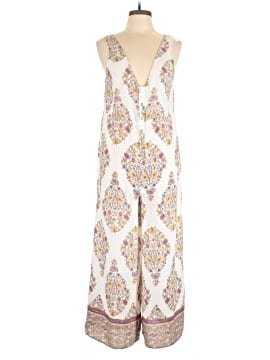 Show Me Your Mumu Jumpsuit