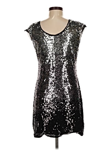 White House Black Market Cocktail Dress (view 2)