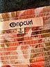 Rip Curl 100% Viscose Tropical Ivory Casual Pants Size S - photo 7