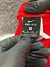 Nike 100% Polyester Red Athletic Shorts Size XS - photo 3