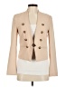 Forever 21 100% Polyester Tan Blazer Size M - photo 1