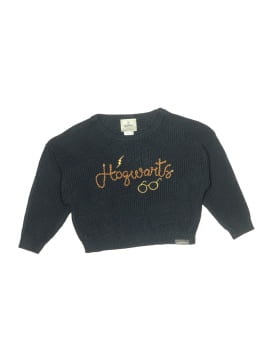 Harry Potter Pullover Sweater