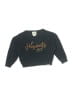 Harry Potter 100% Acrylic Black Pullover Sweater Size 3T - photo 1