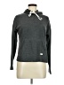 Element Eden Gray Pullover Sweater Size M - photo 1