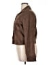 Unbranded 100% Polyester Brown Jacket Size XL - photo 5