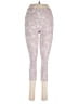 Lululemon Athletica Pink Active Pants Size 6 - photo 1