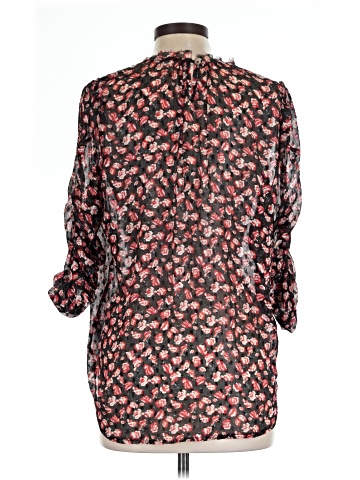 dRA Los Angeles 3/4 Sleeve Blouse (view 2)
