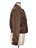 Unbranded 100% Polyester Brown Jacket Size XL - photo 4
