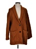 Madewell 100% Cotton Brown Blazer Size S - photo 1