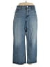 Madewell Blue Jeans Size 23 waist - photo 1