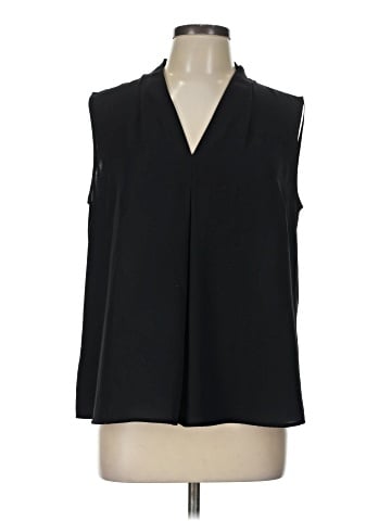 Nine West Sleeveless Blouse (view 1)