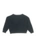 Harry Potter 100% Acrylic Black Pullover Sweater Size 3T - photo 2