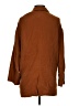 Madewell 100% Cotton Brown Blazer Size S - photo 2