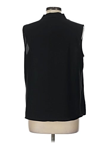 Nine West Sleeveless Blouse (view 2)