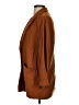 Madewell 100% Cotton Brown Blazer Size S - photo 5