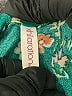 Xhilaration Print Green Jumpsuit Size L - photo 5