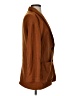 Madewell 100% Cotton Brown Blazer Size S - photo 4