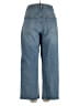 Madewell Blue Jeans Size 23 waist - photo 2