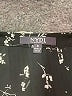 NYDJ Black 3/4 Sleeve Blouse Size S - photo 7