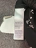 NYDJ Black 3/4 Sleeve Blouse Size S - photo 8