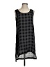 Eileen Fisher Black Sleeveless Blouse Size XS - photo 1