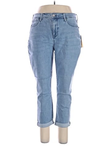 NYDJ Jeans (view 1)