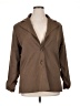 Unbranded 100% Polyester Brown Blazer Size XL - photo 1
