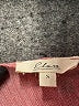 Elan Pink Turtleneck Sweater Size S - photo 7