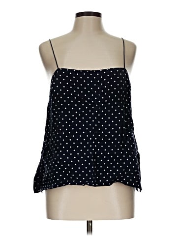 Everlane Sleeveless Blouse (view 1)