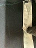 Fabletics Solid Black Active Pants Size 3X - photo 5
